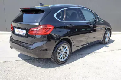 BMW 218 Active Tourer 2016 - 14990 EUR, 110018 km - 110018km - foto 6 de 27