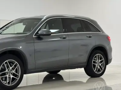 Mercedes-Benz GLC 250 2018 - 22890 EUR, 313000 km - AUTO.MOTO.pt - 313000km - foto 11 de 26