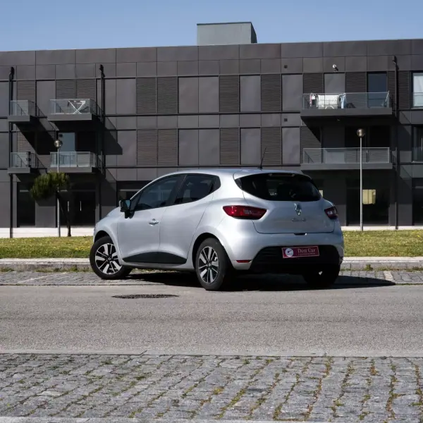 Renault Clio 1.5 dCi Limited EDition 2018 Diesel