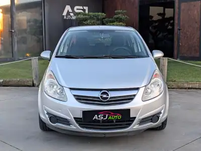 Opel Corsa 2007 - 2350 EUR, 213920 km - AUTO.MOTO.pt - 213920km - foto 3 de 18