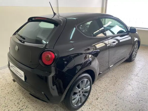 Alfa Romeo MiTo 2011 - 5750 EUR, 199500 km - AUTO.MOTO.pt - 199500km - foto 3 de 7