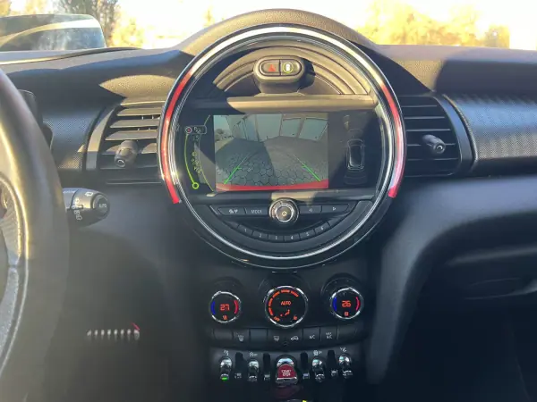 MINI John Cooper Works 2017 - 24965 EUR, 126000 km - AUTO.MOTO.pt - 126000km - foto 40 de 61