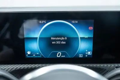 Mercedes-Benz CLA 180 2023 - 29950 EUR, 70000 km - AUTO.MOTO.pt - 70000km - foto 22 de 43