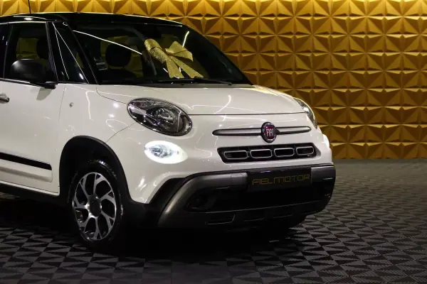 Fiat 500L 2019 - 10890 EUR, 120000 km - AUTO.MOTO.pt - 120000km - foto 6 de 25