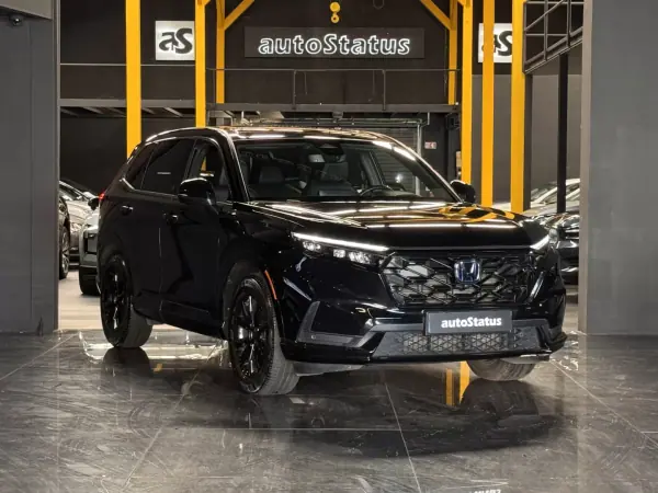 Honda CR-V 2.0 E:PHEV Advance 2026 Híbrido (Gasolina) — 14 000 km Honda CR-V 2026