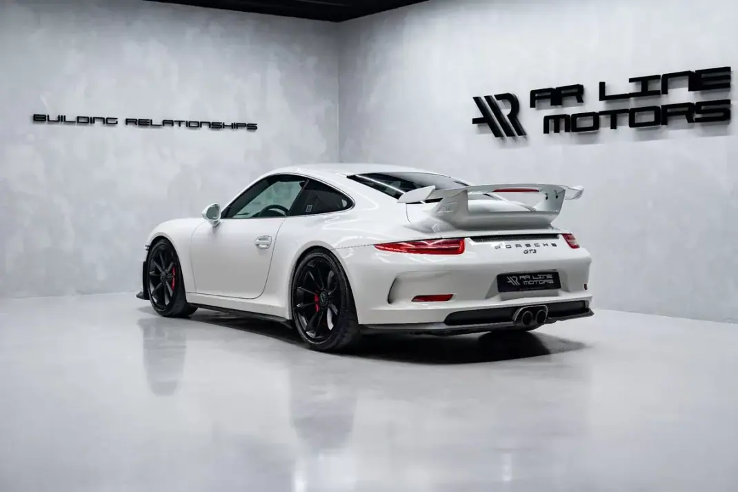 Porsche 991 2014 - 139950 EUR, 41000 km - AUTO.MOTO.pt - 41000km - foto 11 de 38