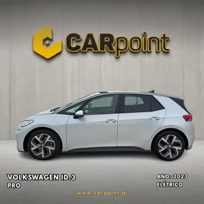 Volkswagen ID.3 2023 - 29900 EUR, 7290 km - 7290km - foto 3 de 10