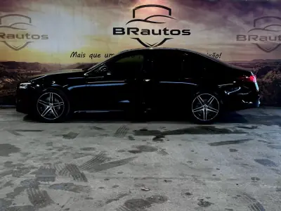 Mercedes-Benz E 220 2024 - 51900 EUR, 61385 km - AUTO.MOTO.pt - 61385km - foto 5 de 35