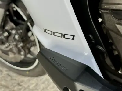 Kawasaki Versys 2015 - 8490 EUR, 79000 km - AUTO.MOTO.pt - 79000km - foto 14 de 22