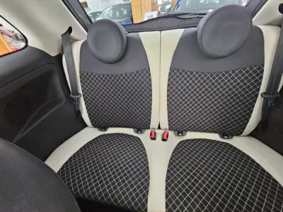 Fiat 500 2022 - 13300 EUR, 45152 km - AUTO.MOTO.pt - 45152km - foto 15 de 18