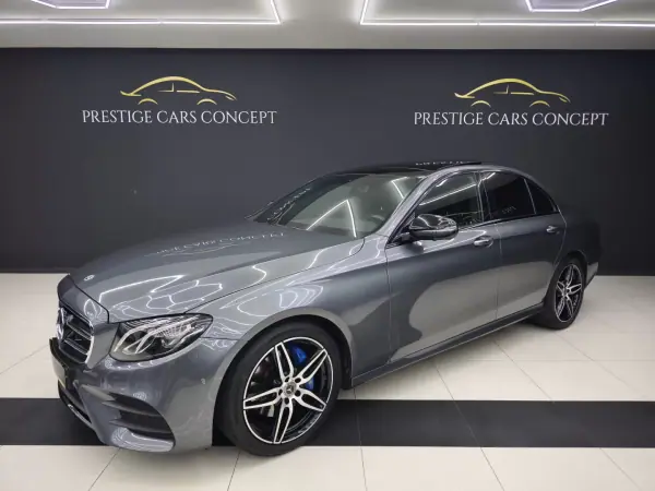 Mercedes-Benz E 220 2018 - 32950 EUR, 118099 km - AUTO.MOTO.pt - 118099km - foto 7 de 48