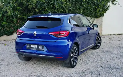 Renault Clio 2023 - 18900 EUR, 26048 km - AUTO.MOTO.pt - 26048km - foto 11 de 40