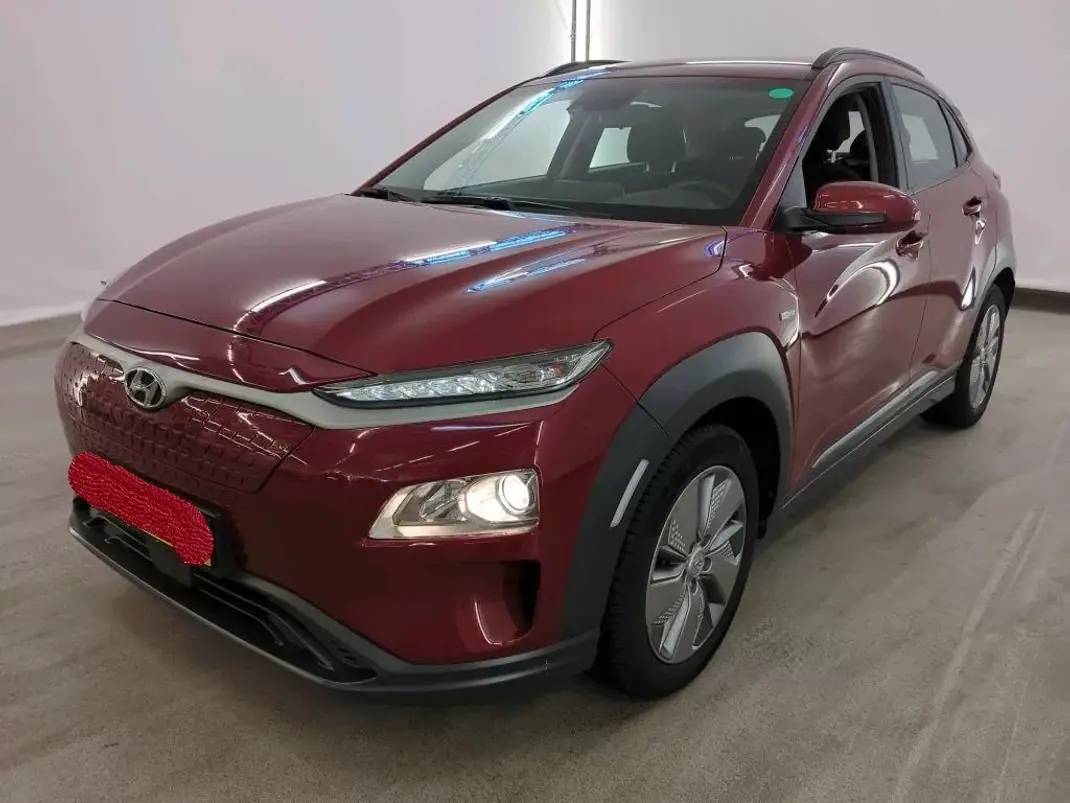 Hyundai Kauai 2020 - 21450 EUR, 55283 km - AUTO.MOTO.pt - 55283km - foto 2 de 10