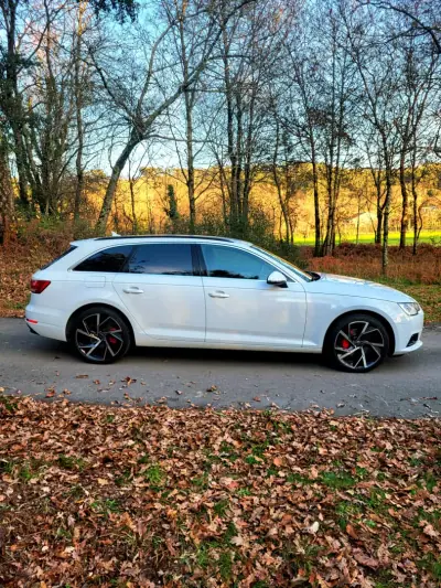 Audi A4 Avant 2017 - 22990 EUR, 183300 km - AUTO.MOTO.pt - 183300km - foto 15 de 36