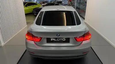BMW 420 Gran Coupé 2016 - 17990 EUR, 256207 km - AUTO.MOTO.pt - 256207km - foto 8 de 26
