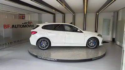 BMW 118 2020 - 27900 EUR, 72732 km - AUTO.MOTO.pt - 72732km - foto 8 de 55