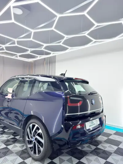 BMW i3 2019 - 17250 EUR, 62700 km - 62700km - foto 6 de 19