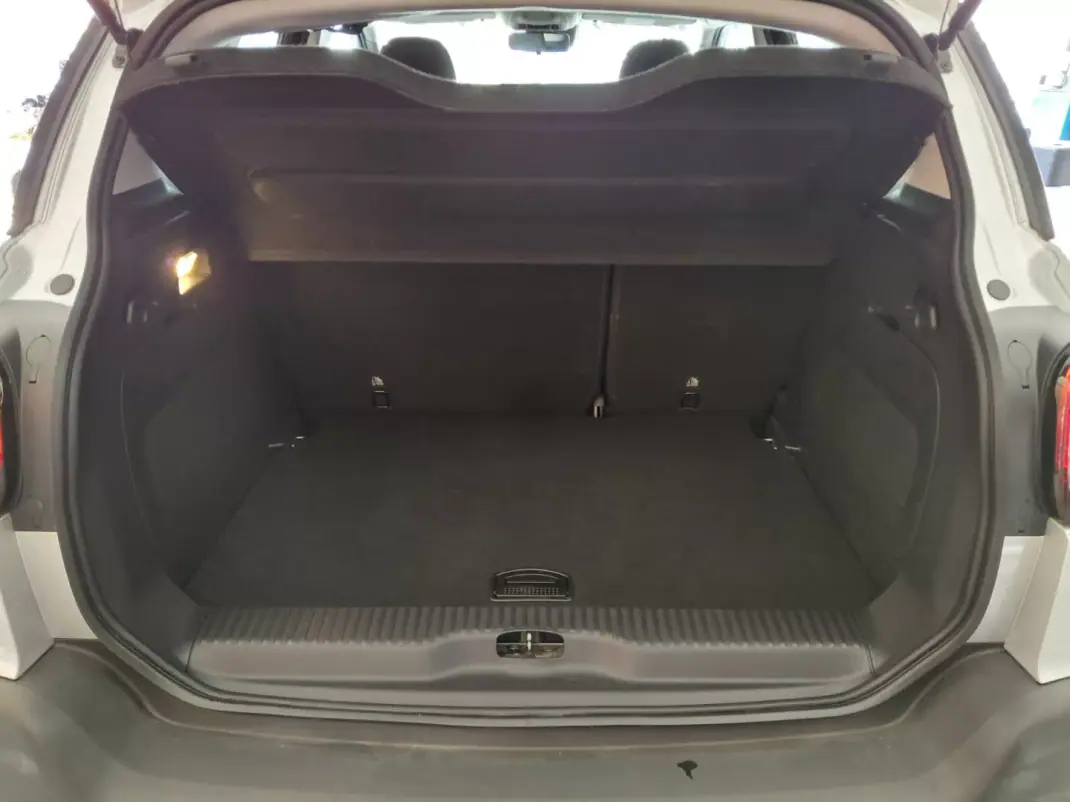 Citroën C3 Aircross 2019 - 12900 EUR, 68000 km - AUTO.MOTO.pt - 68000km - foto 6 de 21