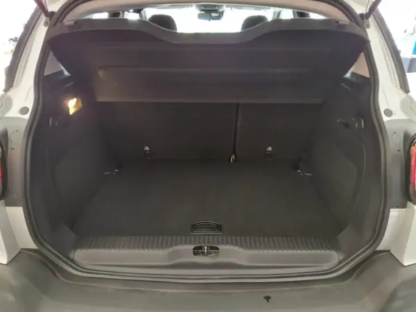 Citroën C3 Aircross 2019 - 12900 EUR, 68000 km - AUTO.MOTO.pt - 68000km - foto 6 de 21