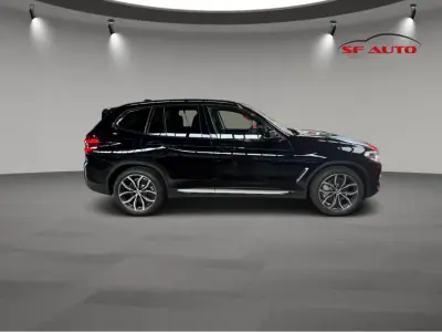 BMW X3 2021 - 39990 EUR, 84652 km - AUTO.MOTO.pt - 84652km - foto 5 de 21