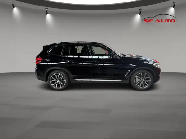 BMW X3 2021 - 39990 EUR, 84652 km - AUTO.MOTO.pt - 84652km - foto 5 de 21