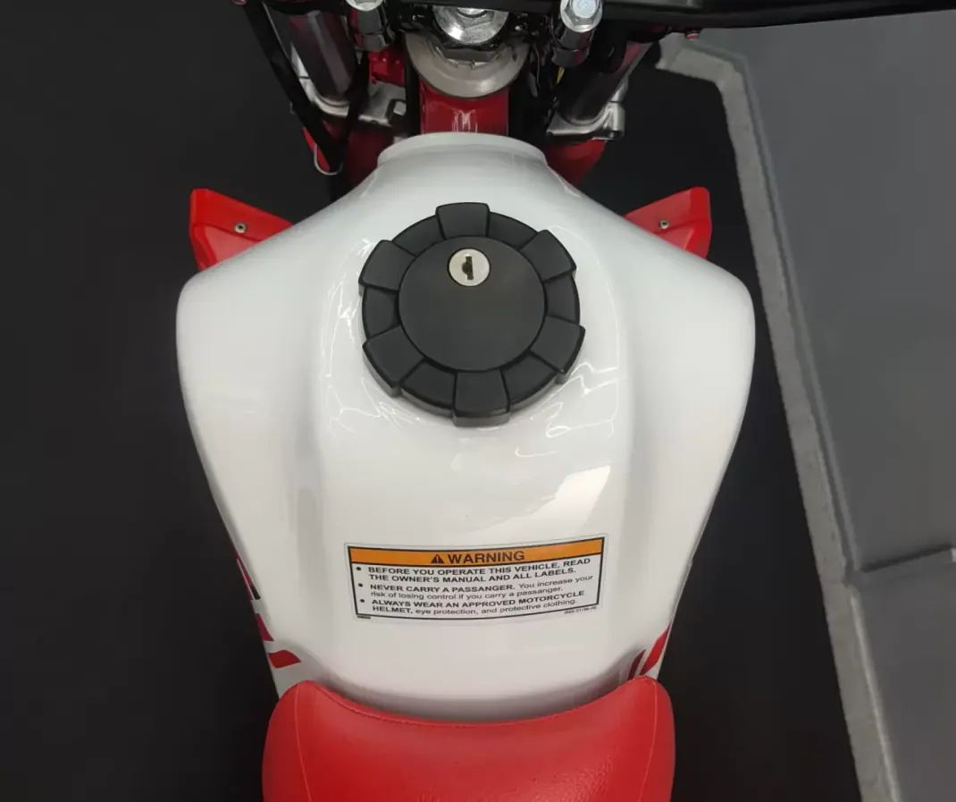 Yamaha XT 225 1991 - 5500 EUR, 26000 km - AUTO.MOTO.pt - 26000km - foto 20 de 21