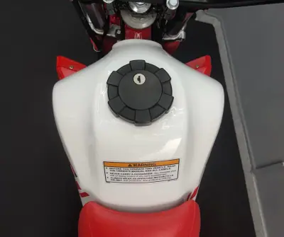 Yamaha XT 225 1991 - 5500 EUR, 26000 km - AUTO.MOTO.pt - 26000km - foto 20 de 21