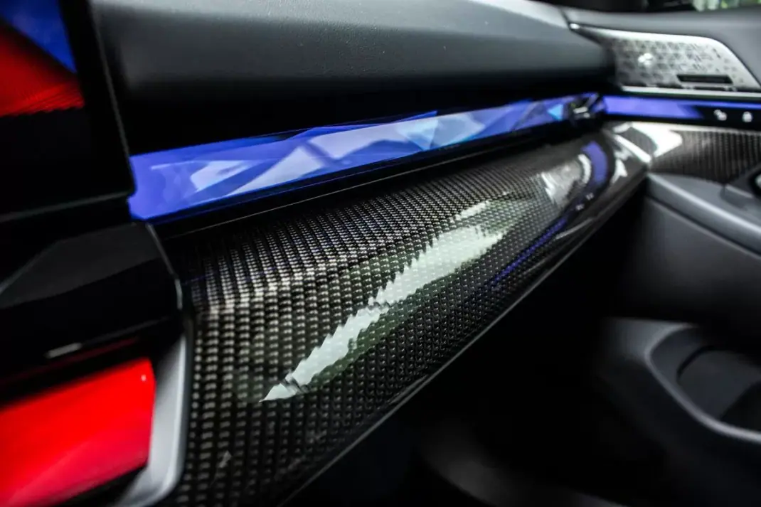 BMW i5 2023 - 74990 EUR, 17145 km - AUTO.MOTO.pt - 17145km - foto 34 de 60