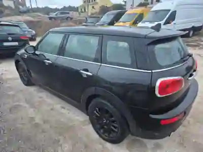 MINI Clubman 2016 — foto 5 de 15
