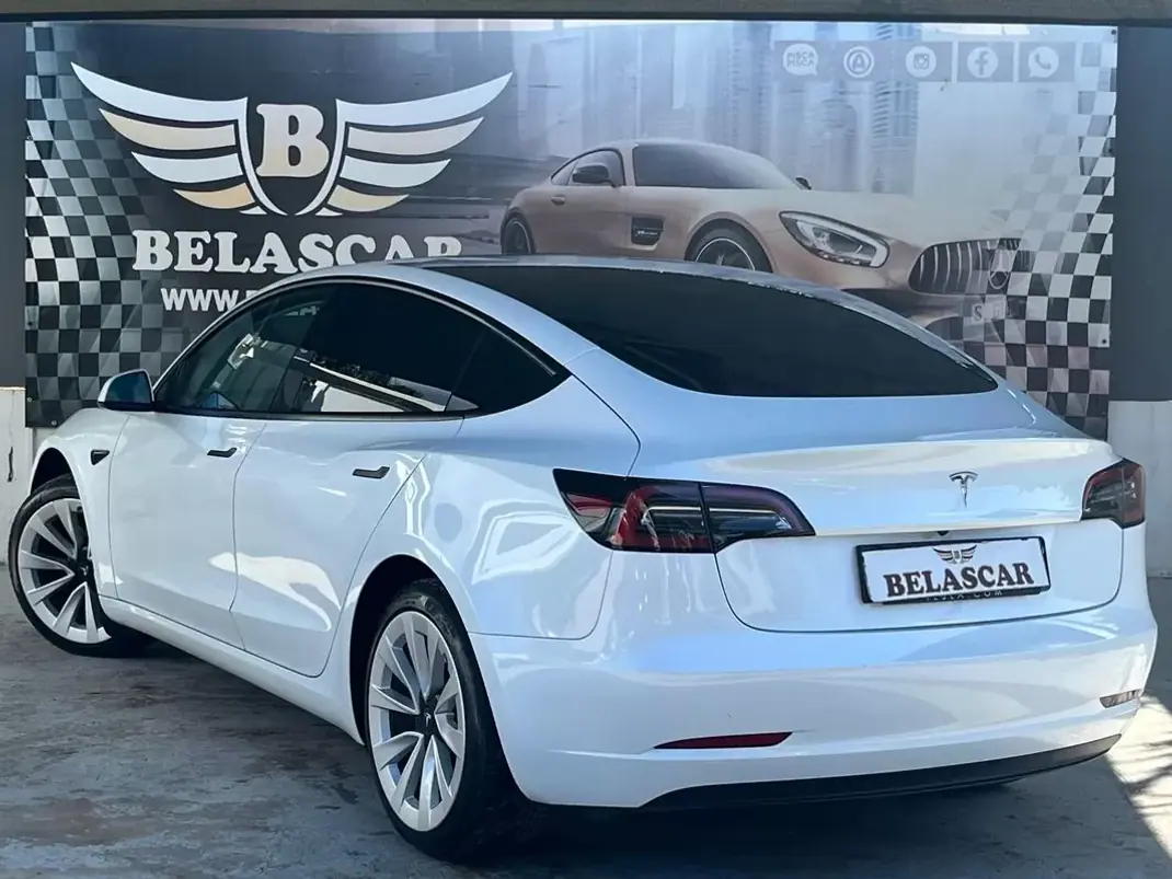 Tesla Model 3 2023 - 28990 EUR, 65000 km - AUTO.MOTO.pt - 65000km - foto 20 de 20