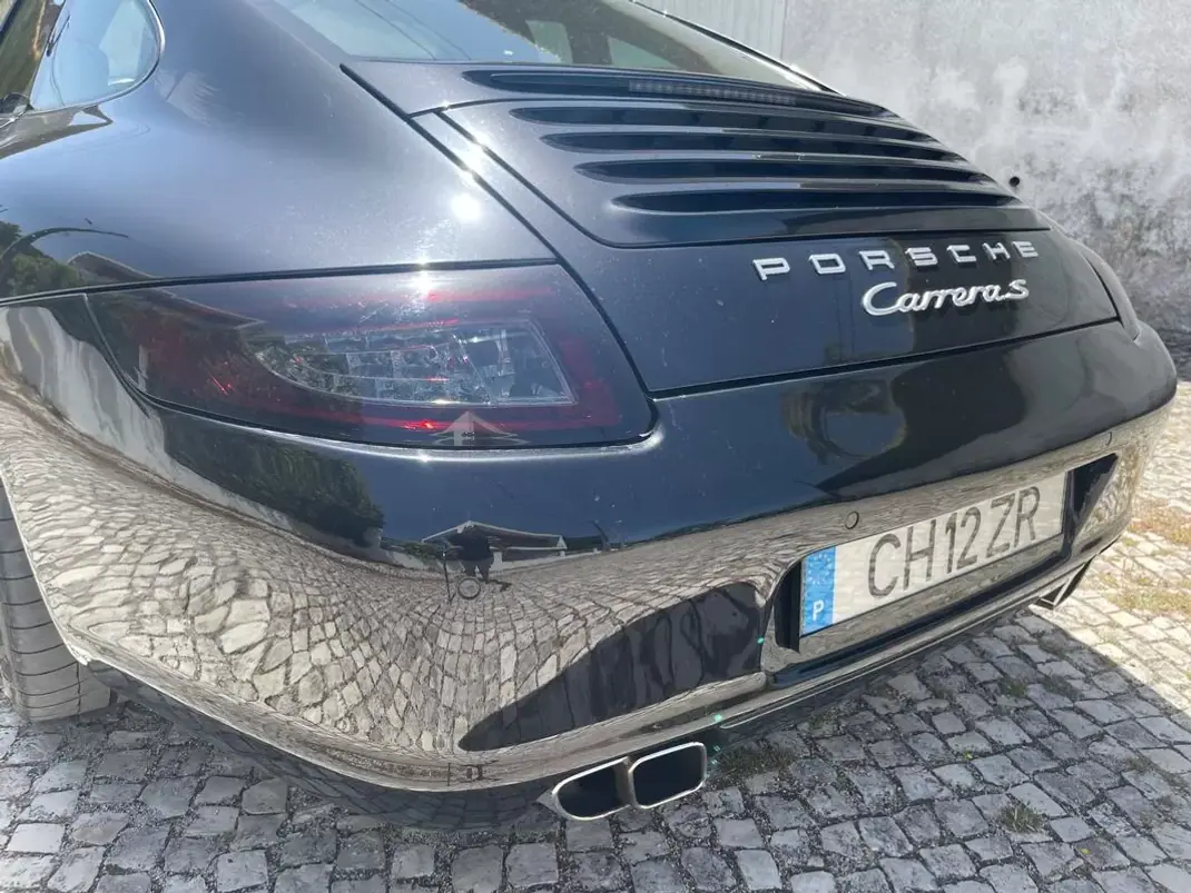 Porsche 911 2007 - 57000 EUR, 127289 km - 127289km - foto 13 de 37