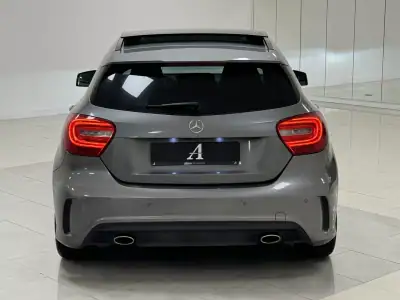 Mercedes-Benz A 180 2014 - 16990 EUR, 134000 km - AUTO.MOTO.pt - 134000km - foto 13 de 41