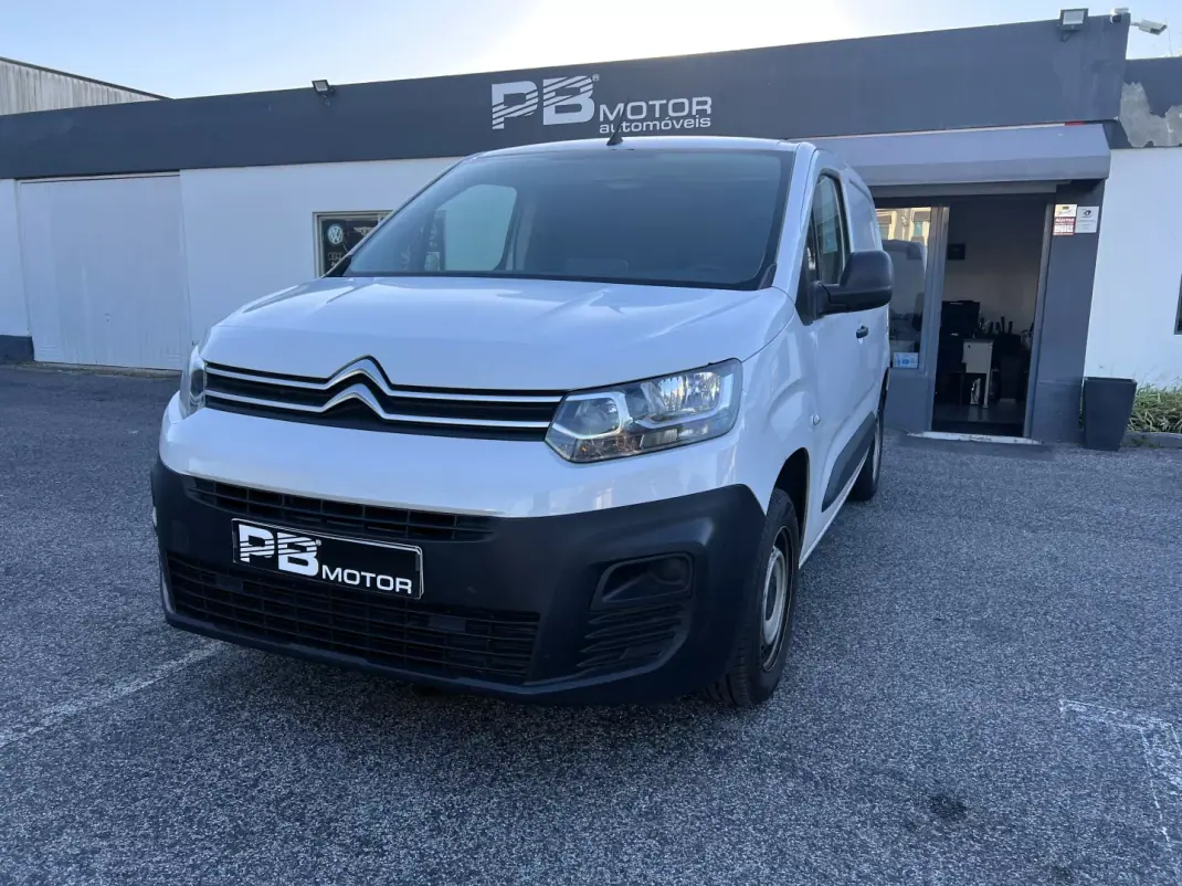 Citroën 2023 - 14999 EUR, 170703 km - AUTO.MOTO.pt - 170703km - foto 4 de 18