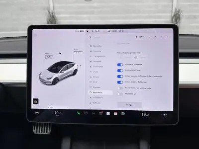 Tesla Model 3 2021 - 27950 EUR, 49088 km - AUTO.MOTO.pt - 49088km - foto 27 de 59