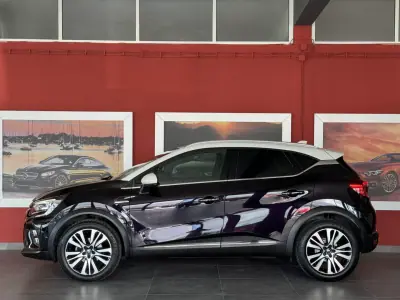 Renault Captur 2020 - 23990 EUR, 36501 km - AUTO.MOTO.pt - 36501km - foto 7 de 23
