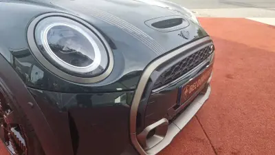 MINI Cooper 2023 - 37500 EUR, 2186 km - AUTO.MOTO.pt - 2186km - foto 6 de 20