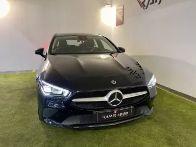 Mercedes-Benz CLA 250 2022 - 26500 EUR, 96000 km - AUTO.MOTO.pt - 96000km - foto 4 de 33