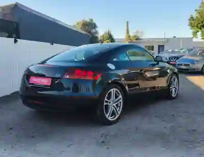 Audi TT Coupé 2009 - 14800 EUR, 281503 km - AUTO.MOTO.pt - 281503km - foto 7 de 15