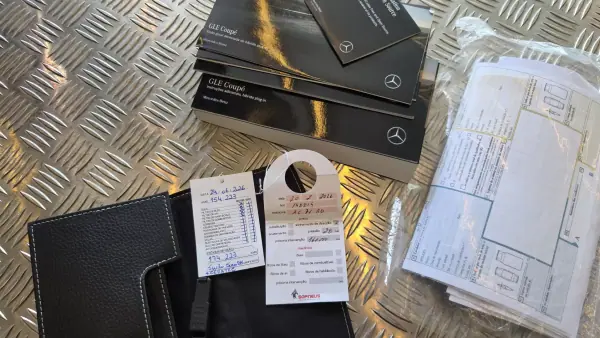 Mercedes-Benz GLE 350 2020 - 59900 EUR, 154245 km - AUTO.MOTO.pt - 154245km - foto 65 de 69