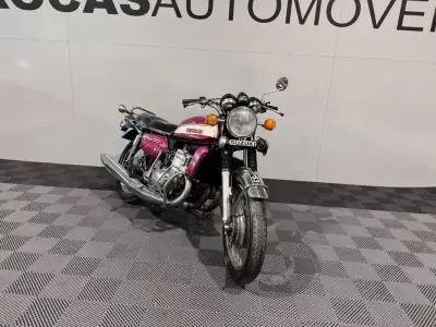 Suzuki GSX-S 1000GT+ 1972 - 12900 EUR, 30000 km - AUTO.MOTO.pt - 30000km - foto 19 de 26