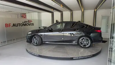 BMW 216 Gran Coupé 2024 - 33900 EUR, 6600 km - AUTO.MOTO.pt - 6600km - foto 14 de 51