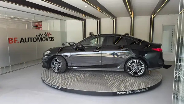 BMW 216 Gran Coupé 2024 - 33900 EUR, 6600 km - AUTO.MOTO.pt - 6600km - foto 14 de 51