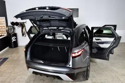 Land Rover Range Rover Velar 2017 - 41900 EUR, 80054 km - AUTO.MOTO.pt - 80054km - foto 33 de 34
