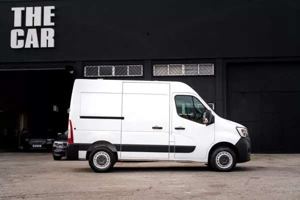 Renault MASTER 2.2DCI CAIXA ABERTA 2023 - 22750 EUR, 166000 km - AUTO.MOTO.pt - 166000km - foto 3 de 21