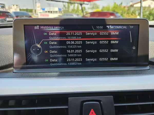BMW 320 2016 - 22500 EUR, 167963 km - AUTO.MOTO.pt - 167963km - foto 29 de 55
