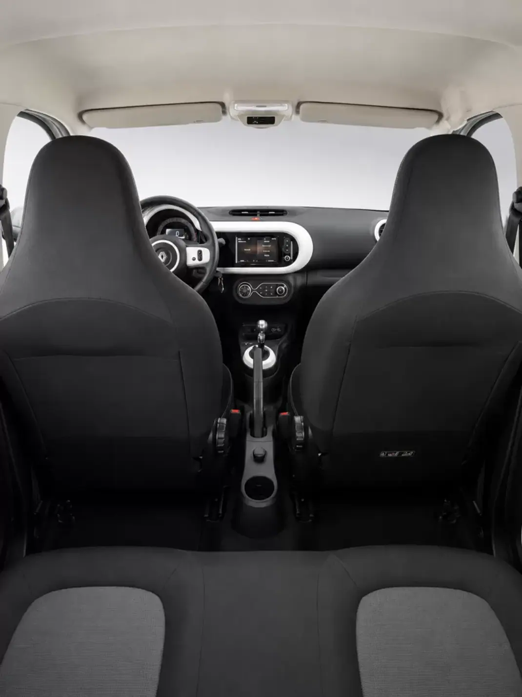 Renault Twingo 2020 - 11800 EUR, 60486 km - 60486km - foto 9 de 12