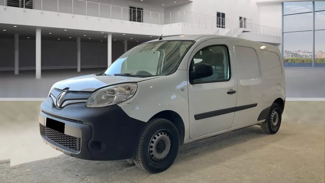 Renault Kangoo 1.5 DCi Maxi 2022 - 13999 EUR, 140000 km - AUTO.MOTO.pt - 140000km - foto 1 de 8