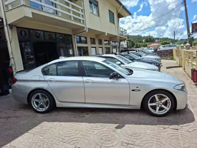 BMW 530e 2010 - 13500 EUR, 335567 km - AUTO.MOTO.pt - 335567km - foto 6 de 27