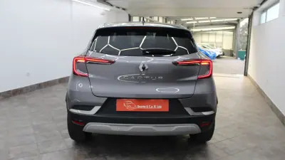 Renault Captur 2024 — foto 5 de 23