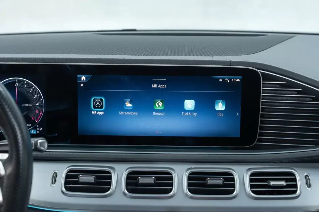 Mercedes-Benz GLE 350 2023 - 81950 EUR, 74000 km - AUTO.MOTO.pt - 74000km - foto 36 de 60